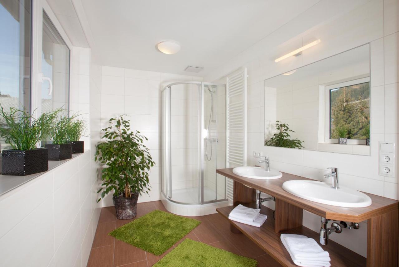 Appartements Luna By Schladming-Appartements المظهر الخارجي الصورة