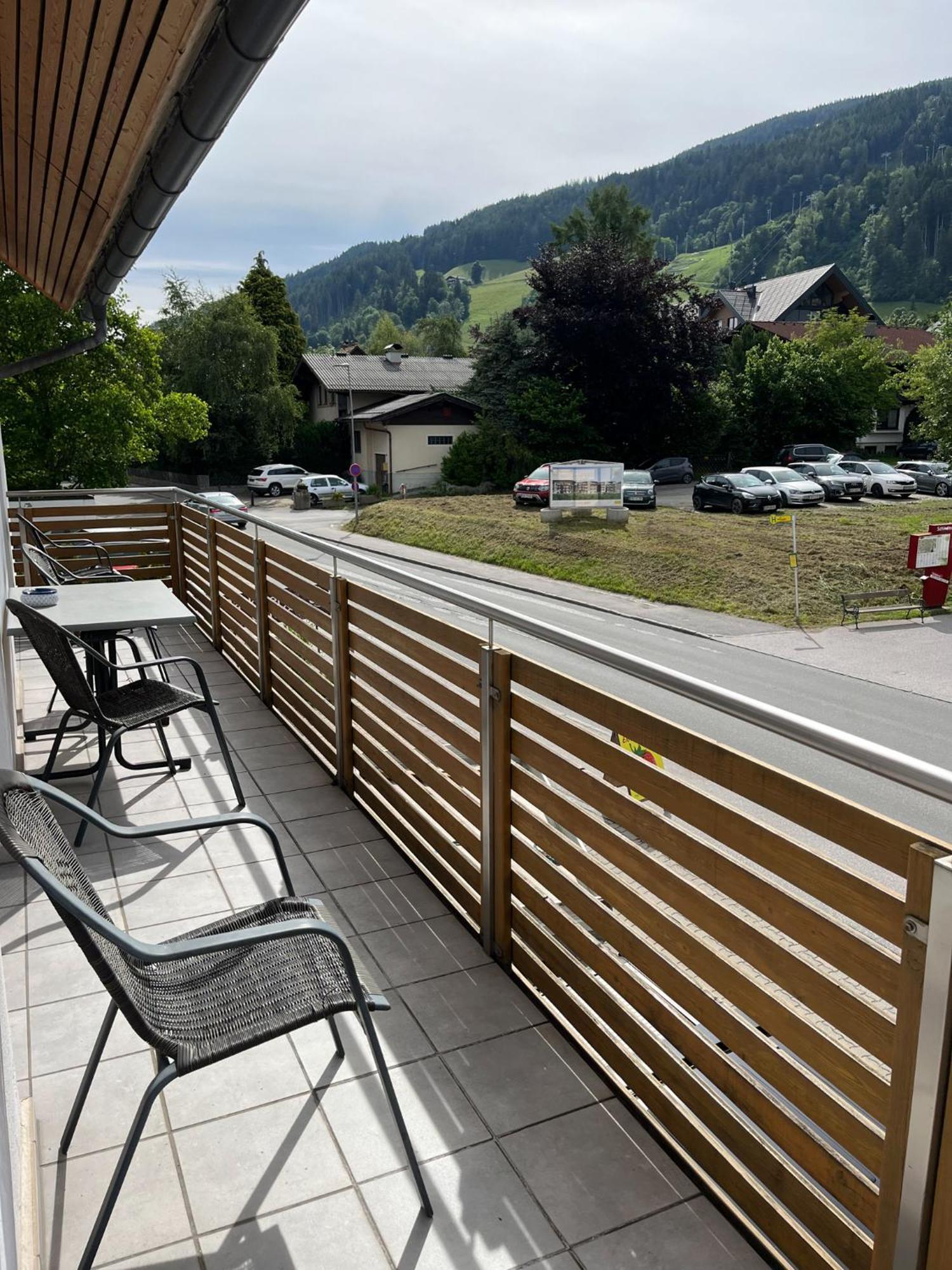 Appartements Luna By Schladming-Appartements المظهر الخارجي الصورة